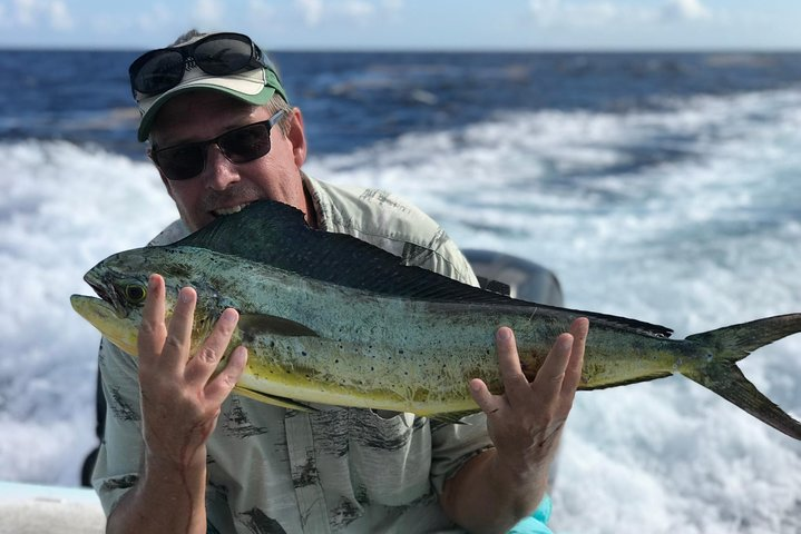 6 hour trip  - Photo 1 of 8